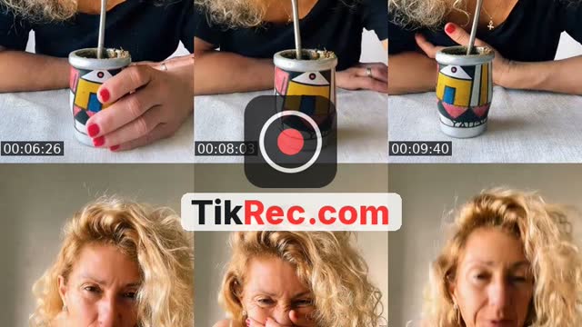 @rossanaramirezfit TikTok live from 2026-09-20