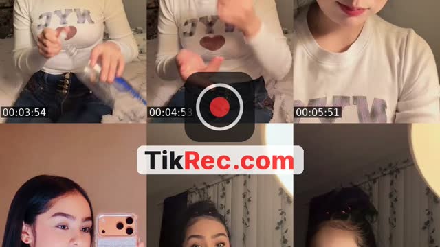@kytty_lovs0 TikTok live