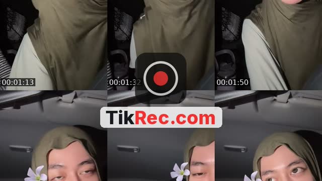 @erynooo TikTok live