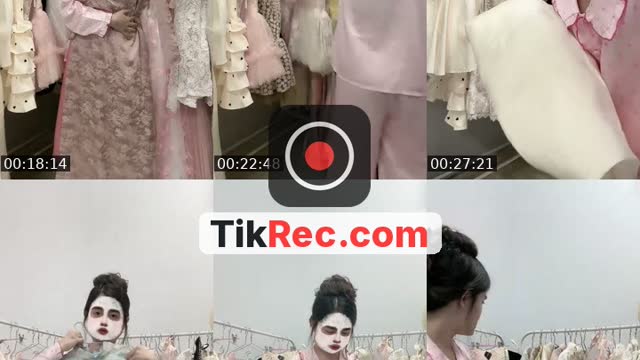TikTok live: Xa cb by @zxcvvvcc999