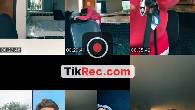 TikTok live: Good morning besties by @officially_jade