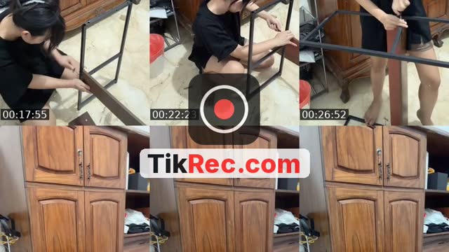 TikTok live: halo by @eline_alicia
