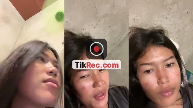 @dhyazmeen TikTok live