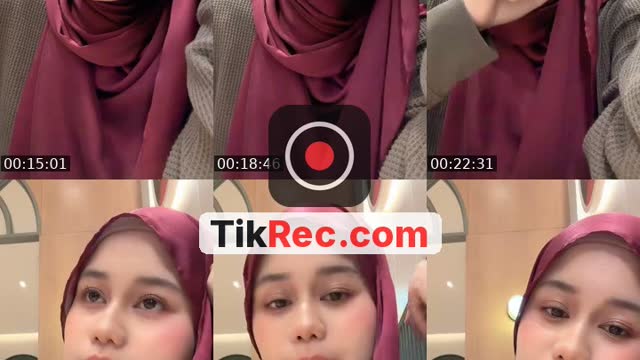 @balqisbarakbah TikTok live from 2026-09-20