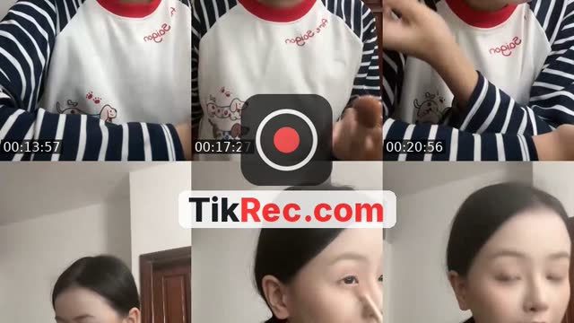 @archivedofchloe TikTok live