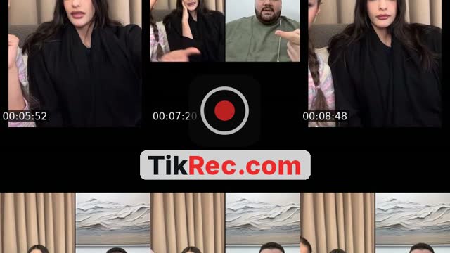 @llui22l TikTok live