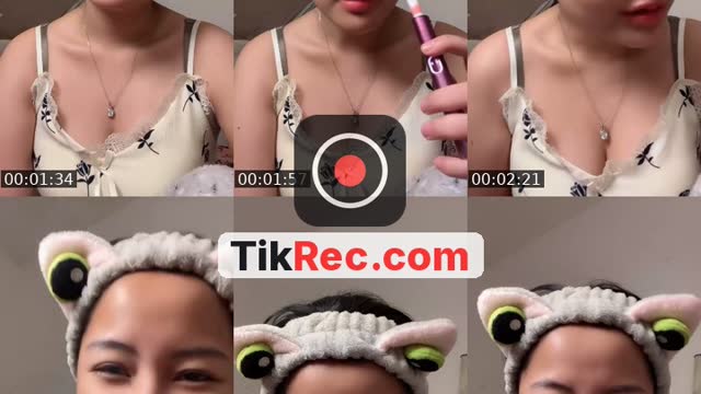 @hanaimeldaa TikTok live