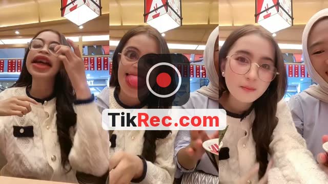 @bnajeltha TikTok live