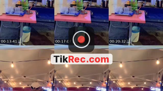 TikTok live: thai series taufufa 💕 by @brewtepi