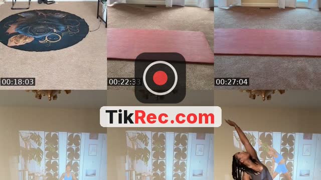 @theeunicornriah TikTok live from 2026-09-20