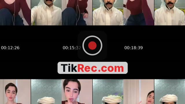 @qata.6 TikTok live from 2026-09-20