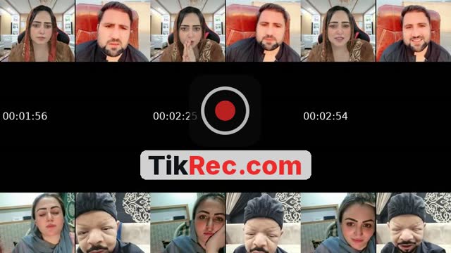 @neelammeer TikTok live