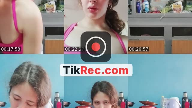 @lamisio2 TikTok live