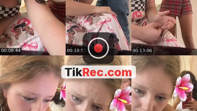 @sebik516 TikTok live