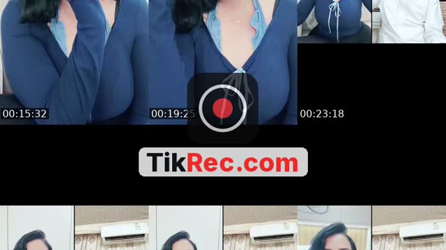 @wardalq4 TikTok live