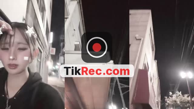 @xz_y04 TikTok live