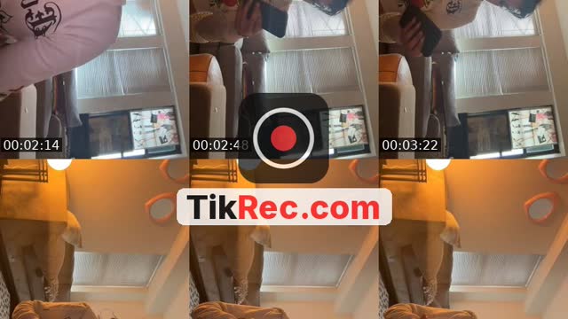 @ay.alien2 TikTok live