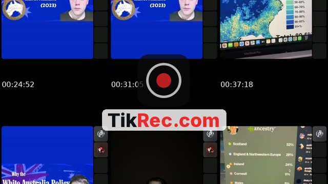 @australia.1901 TikTok live from 2026-09-20