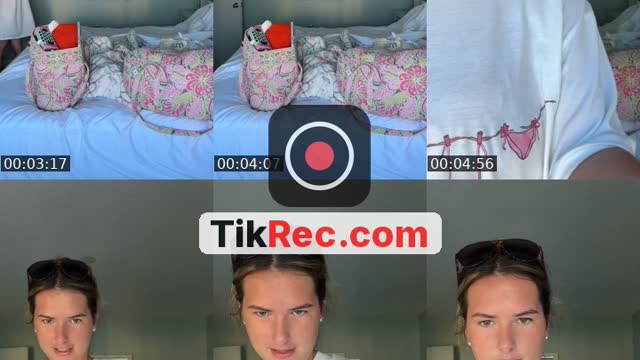 @miggymouseclubhouse3 TikTok live