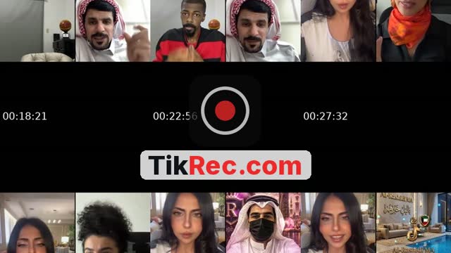 @fofoshosh_ TikTok live