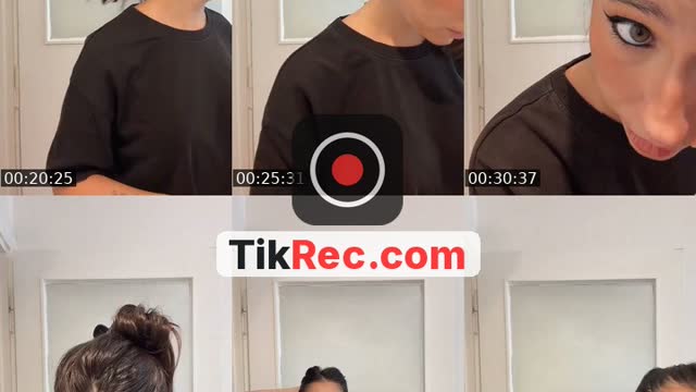 @annavalmarana TikTok live from 2026-09-20