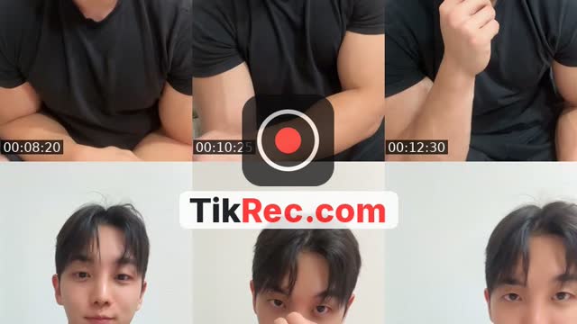 @kminsuu TikTok live from 2026-09-20