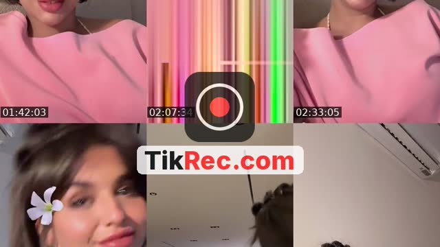 TikTok live: ارحبووو 🤍🤎 by @boorow1