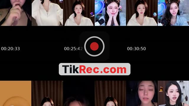 TikTok live: Lets Go LIVE! by @alswn0544