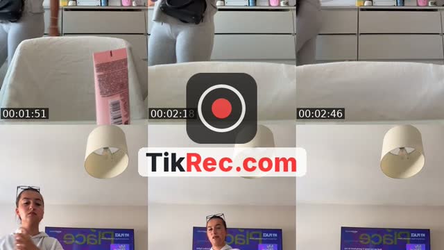 @chard.xo3 TikTok live