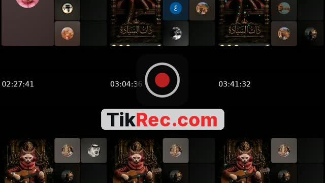 TikTok live: مجلس امل by @a.a.a.rsh
