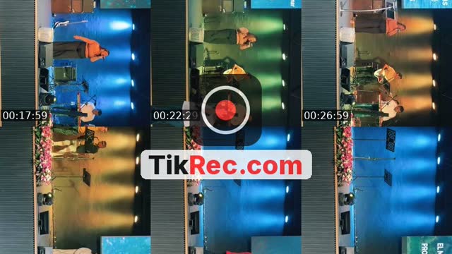 TikTok live: Servicio Domingo 20 Septiembre by @icapmdv