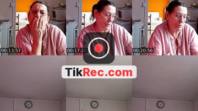 @coco.therou TikTok live from 2026-09-20