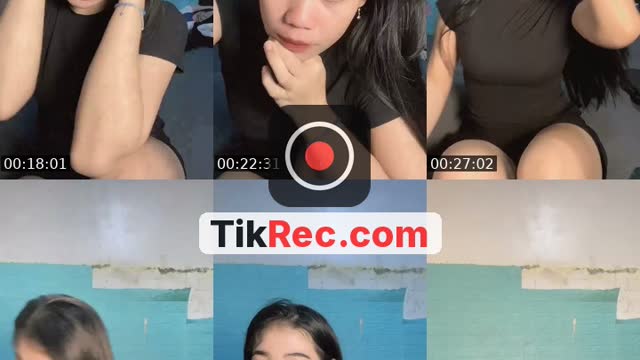 TikTok live: Bawen,Semarang by @pllum25