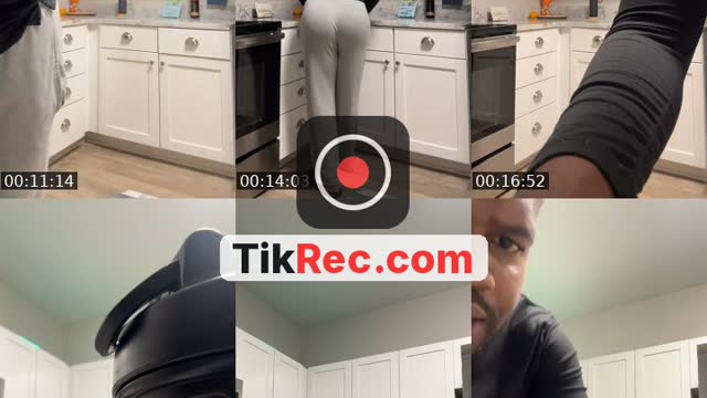 TikTok live: @bapclothingofficial by @trainwtravis