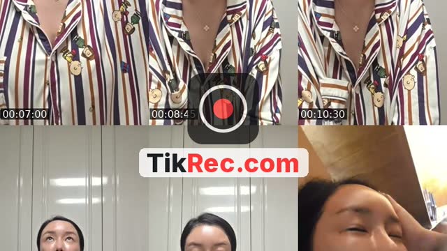 @user6101181852008 TikTok live