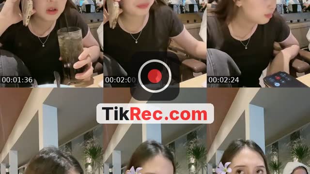 @panilakrim TikTok live
