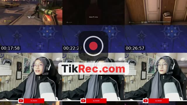 TikTok live: gaduh dgn akif nasi kandar by @ehealinari