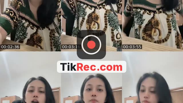 @mejikuhibiniyuhhhh TikTok live