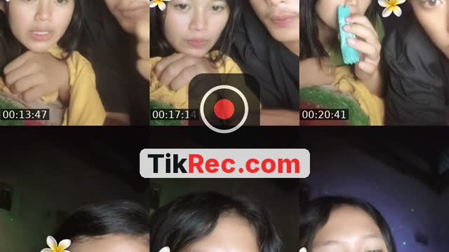 @claucael999 TikTok live from 2026-09-20