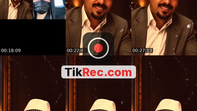 @muneeeif TikTok live from 2026-09-20