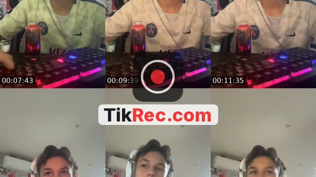 @stephen.493 TikTok live