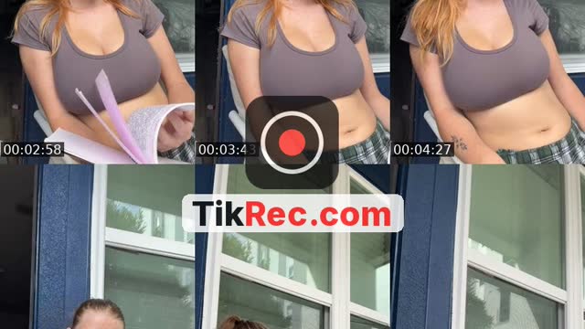 @swagwaver TikTok live