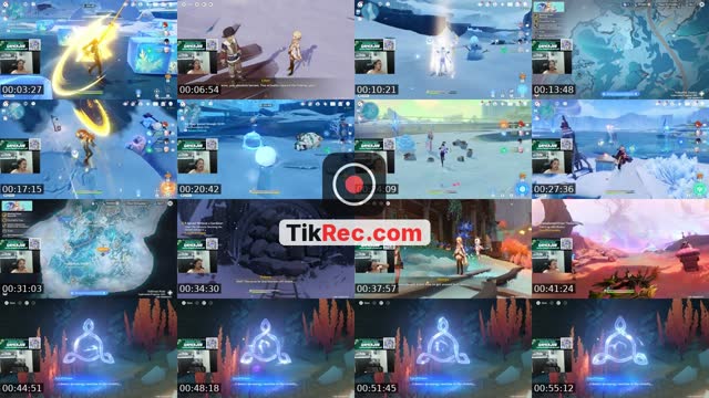 TikTok live: Last Speedrun Bago Mag Midterms by @gamerjob14