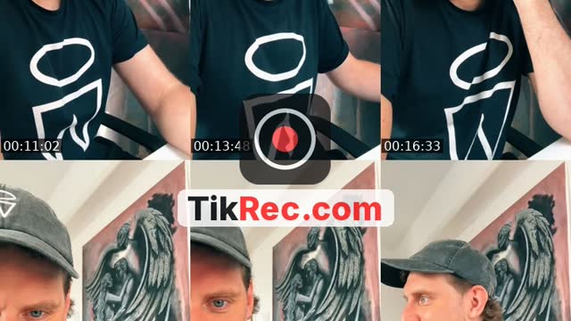 @midassaint TikTok live from 2026-09-20