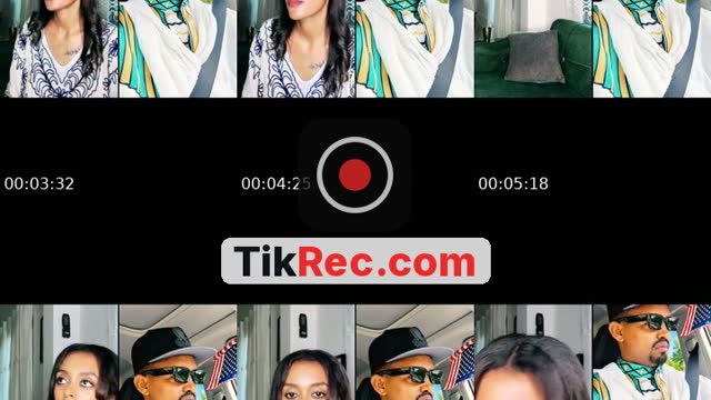 @helinateferazelek TikTok live