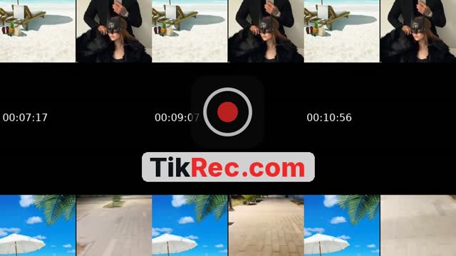 @kkeeww31 TikTok live