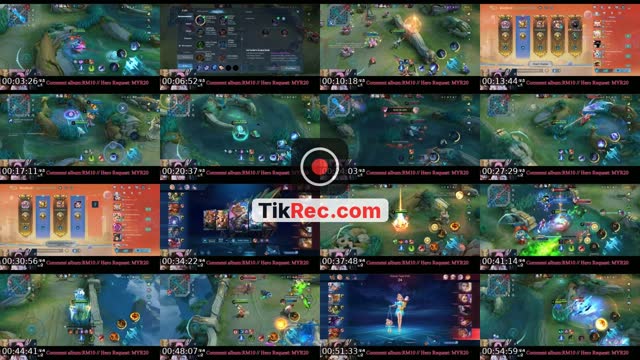 TikTok live: Lets Go LIVE! by @poetryofroses
