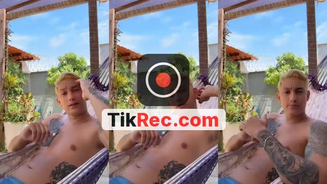 @danieldiniz47 TikTok live