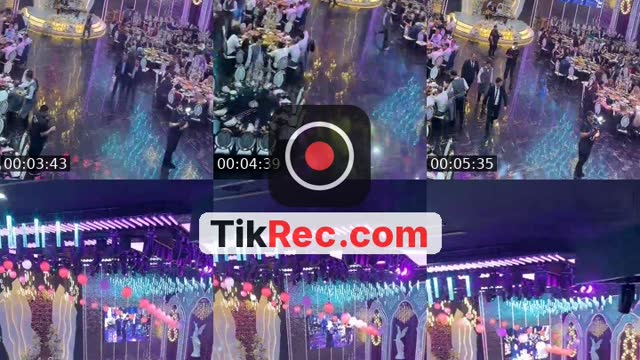 @viana.hall TikTok live from 2026-09-20