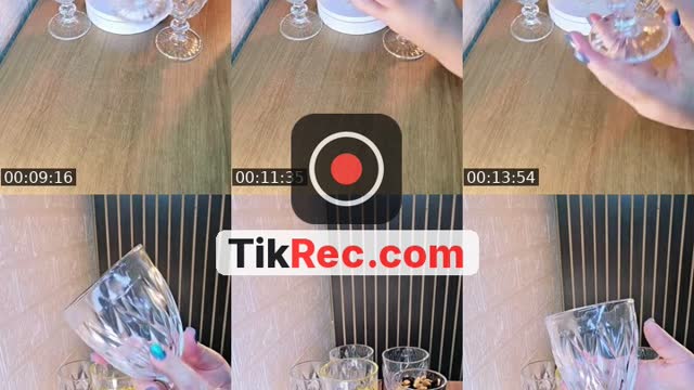 TikTok live: Lets Go LIVE! by @francielleindica